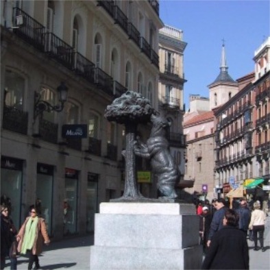 madridbear